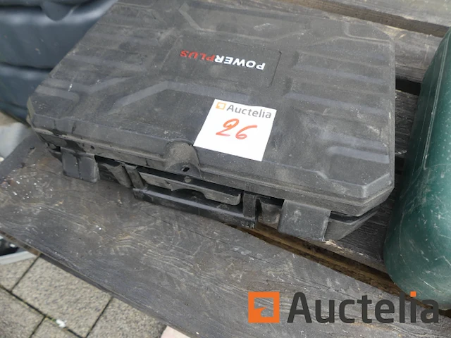 Decoupeerzaag bosch + dremel vermogen plus - afbeelding 7 van  9