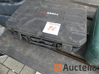Decoupeerzaag bosch + dremel vermogen plus - afbeelding 7 van  9