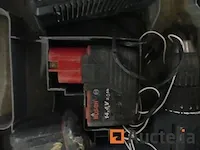 Decoupeerzaag bosch pst 650 l, handgereedschap multifunctionele op accu bosch gop 10.8 v-li, schroefmachine op accu bosch - afbeelding 4 van  16
