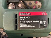 Decoupeerzaag bosch - afbeelding 4 van  4