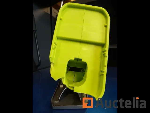 Decoupeerzaag draadloos ryobi r18js-0 - afbeelding 2 van  6