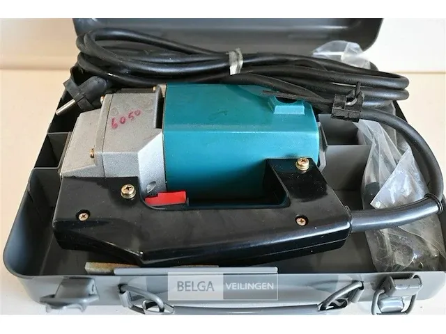 Decoupeerzaag makita type 4300ba - afbeelding 4 van  5