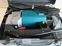 Decoupeerzaag makita type 4300ba - afbeelding 4 van  5