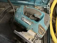 Decoupeerzaag makita - afbeelding 2 van  2