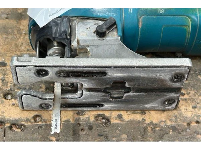 Decoupeerzaag makita - afbeelding 2 van  5