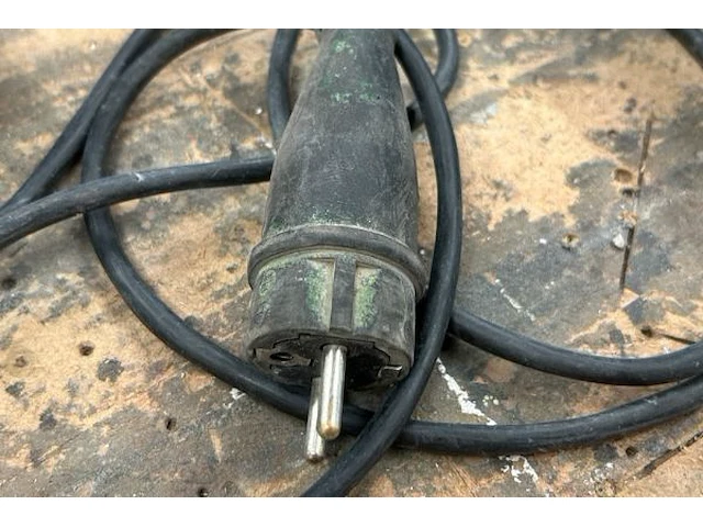 Decoupeerzaag makita - afbeelding 5 van  5