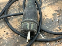 Decoupeerzaag makita - afbeelding 5 van  5