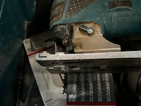 Decoupeerzaag makita - afbeelding 2 van  4
