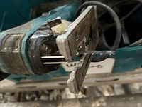 Decoupeerzaag makita - afbeelding 3 van  4