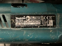 Decoupeerzaag makita - afbeelding 4 van  4