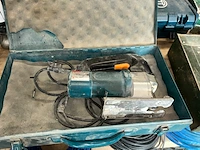 Decoupeerzaag makita - afbeelding 1 van  4