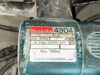 Decoupeerzaag makita - afbeelding 4 van  4