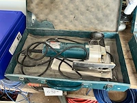 Decoupeerzaag makita - afbeelding 1 van  3
