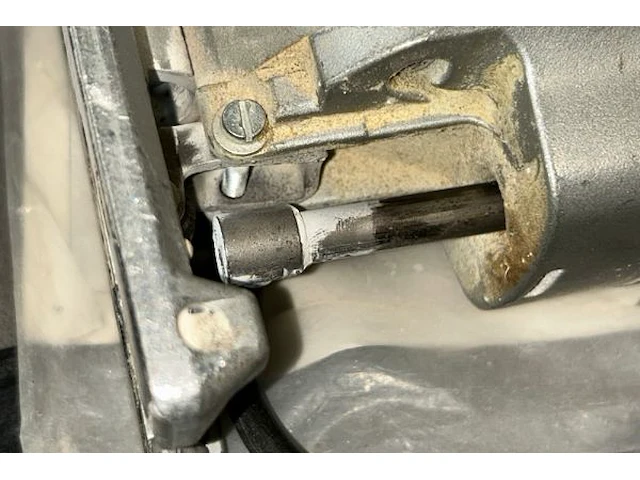 Decoupeerzaag makita - afbeelding 2 van  3
