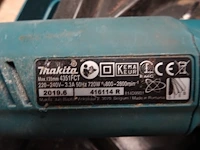 Decoupeerzaag makita - afbeelding 2 van  2