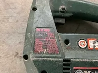 Decoupeerzaag metabo st e 450 - afbeelding 3 van  4