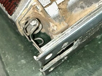 Decoupeerzaag metabo - afbeelding 2 van  6