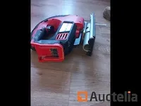 Decoupeerzaag milwaukee m18 - afbeelding 2 van  8