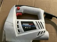 Decoupeerzaag powerplus c20100 - afbeelding 3 van  3