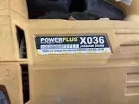 Decoupeerzaag powerplus - afbeelding 2 van  3