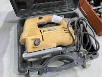 Decoupeerzaag powerplus - afbeelding 3 van  3