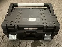 Decoupeerzaag powerplus - afbeelding 1 van  3