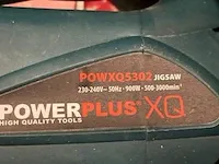 Decoupeerzaag powerplus - afbeelding 3 van  3
