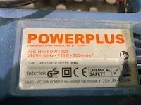 Decoupeerzaag powerplus - afbeelding 2 van  2