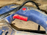 Decoupeerzaag powerplus - afbeelding 4 van  5