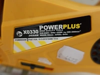 Decoupeerzaag powerplus - afbeelding 2 van  3