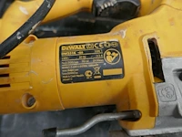 Decoupeerzaag & schuurmachine dewalt - afbeelding 2 van  5