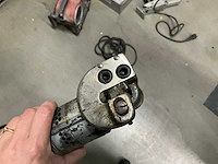 Decoupeerzaag + snijmachine metaal - afbeelding 8 van  9
