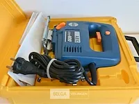 Decoupeerzaag stpe-400 - afbeelding 1 van  2