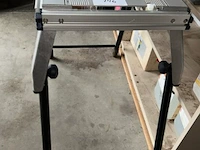 Decoupeerzaag, tafel festool - afbeelding 2 van  5