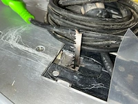 Decoupeerzaag, tafel festool - afbeelding 3 van  5