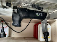 Decoupeerzaag, tafel festool - afbeelding 4 van  5