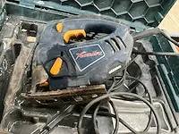 Decoupeerzaag x-kraft type model js3131