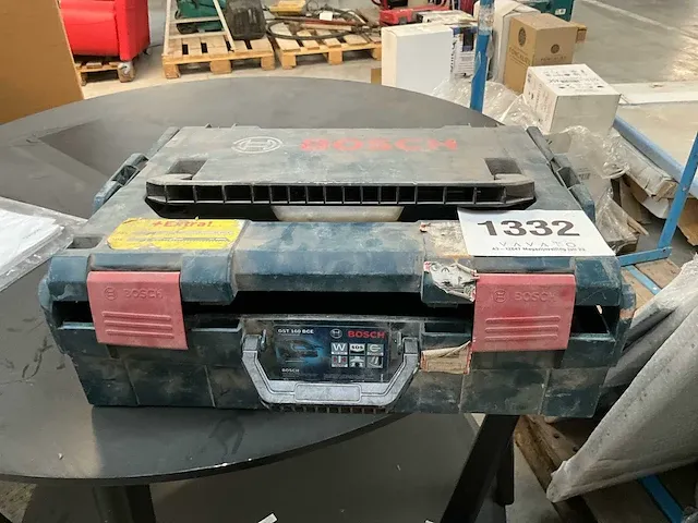 Decoupeerzaag x-kraft type model js3131 - afbeelding 5 van  5
