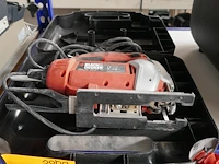 Decoupeerzaagmachine black & decker - afbeelding 1 van  4