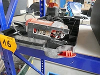 Decoupeerzaagmachine black & decker - afbeelding 4 van  4