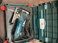 Decoupeerzaagmachine makita - afbeelding 1 van  2