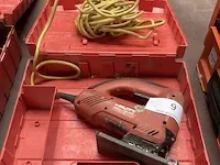 Decoupierzaag hilti - afbeelding 1 van  3