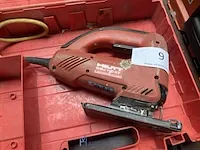 Decoupierzaag hilti - afbeelding 2 van  3