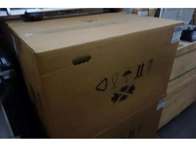 Dedietrich dhd597xd1 - afbeelding 2 van  6