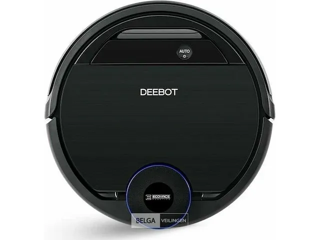 Deebot stofzuiger - afbeelding 1 van  5