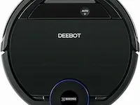 Deebot stofzuiger