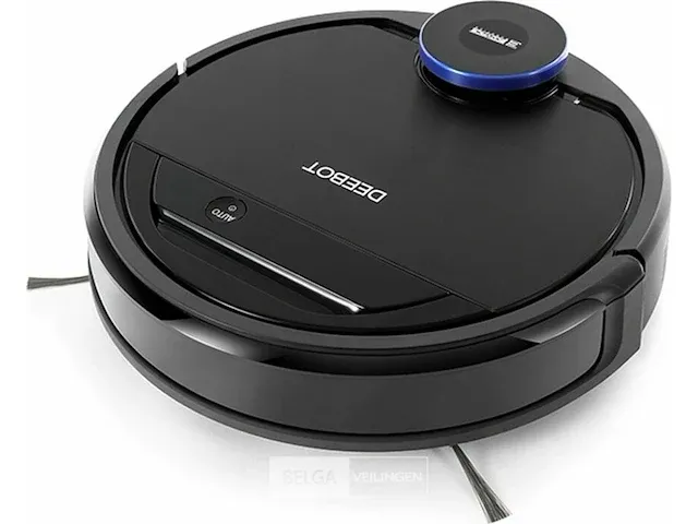 Deebot stofzuiger - afbeelding 3 van  5