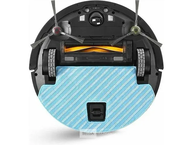 Deebot stofzuiger - afbeelding 4 van  5
