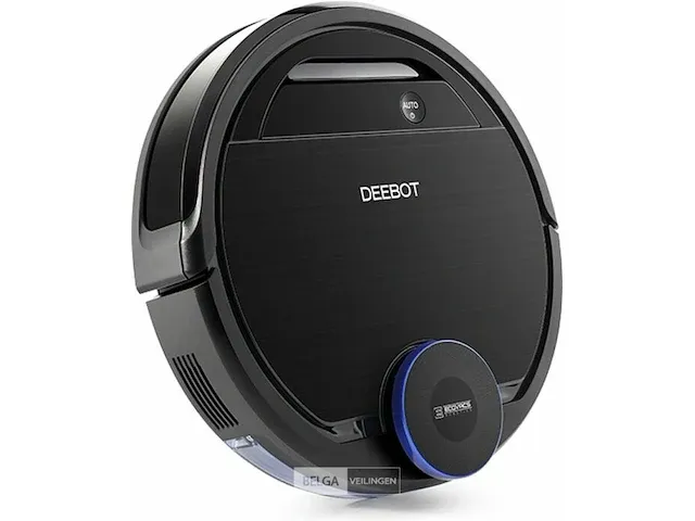 Deebot stofzuiger - afbeelding 5 van  5