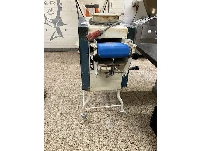 Deeglangmaker nn - afbeelding 1 van  7